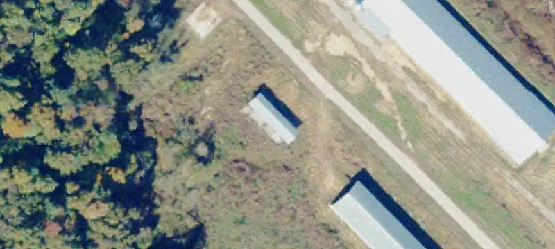 125-Acre Land Parcel