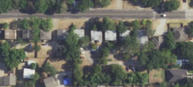 Two-Story Duplex with Rear Parking