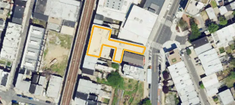 Licensed Short-Term Rental Building