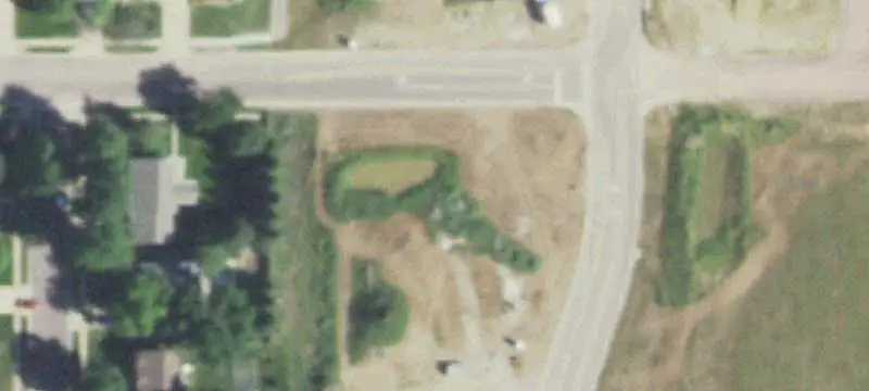 New Construction Duplex