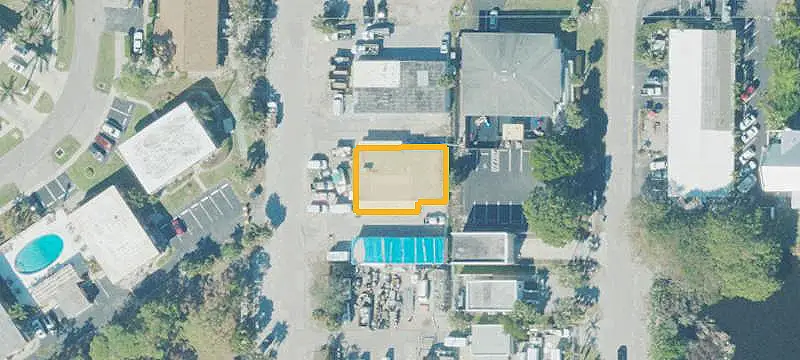 Climate-Controlled Garage Condominium