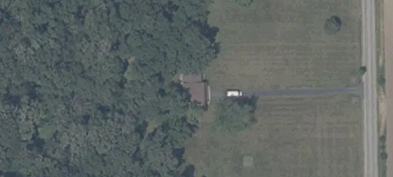 Agricultural Land with Pond