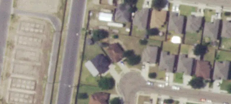 Newly Built Fourplex