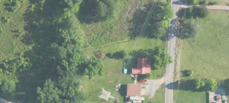 Commercial Land Parcel