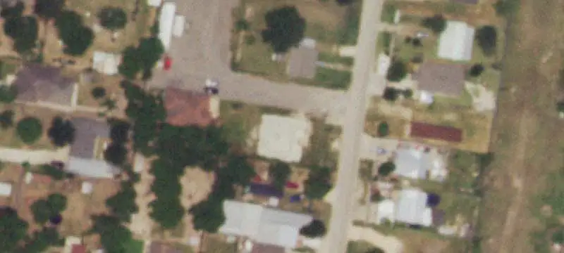Two-Unit Duplex with Open Layouts