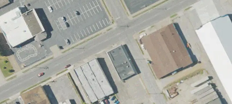 Renovated Office Units with Parking