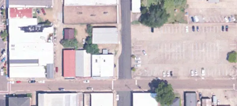 Three-Building Retail Property