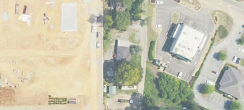 Commercial Land Near Walmart