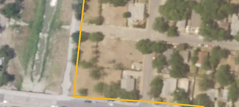 Vacant Land
