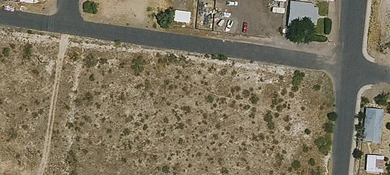 Vacant Land