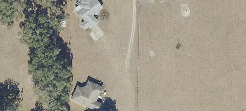 Commercial Land with Highway Frontage