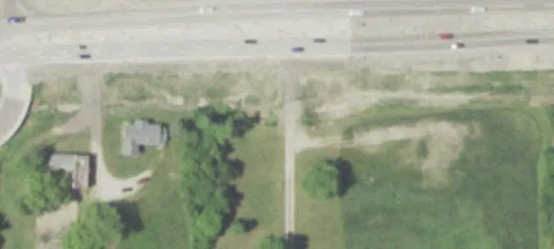 Highway Commercial Land