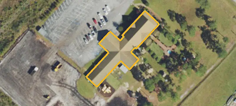 Commercial Land with Highway Frontage