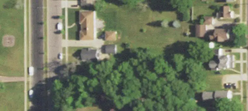 Two-Unit Duplex with Garage