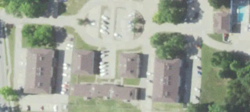 Three-Bedroom Residential Income Property