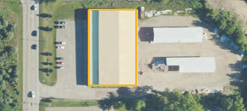 Office Units Near I-96