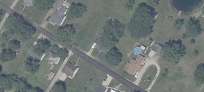 Triplex with Partial Basement