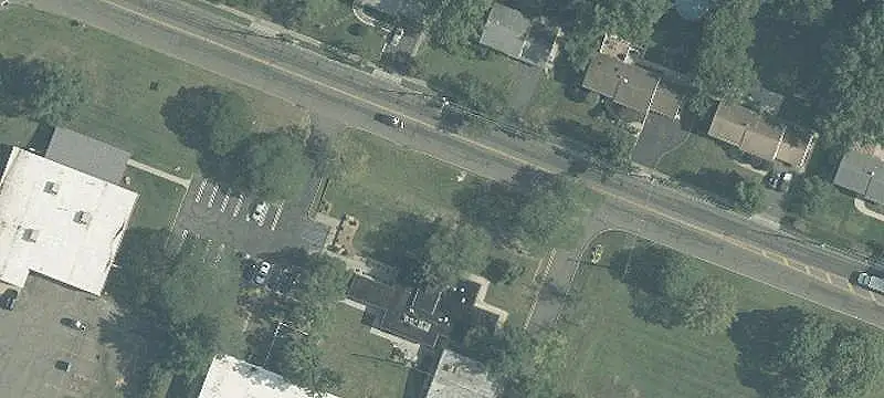 Flex Space Complex with Parking