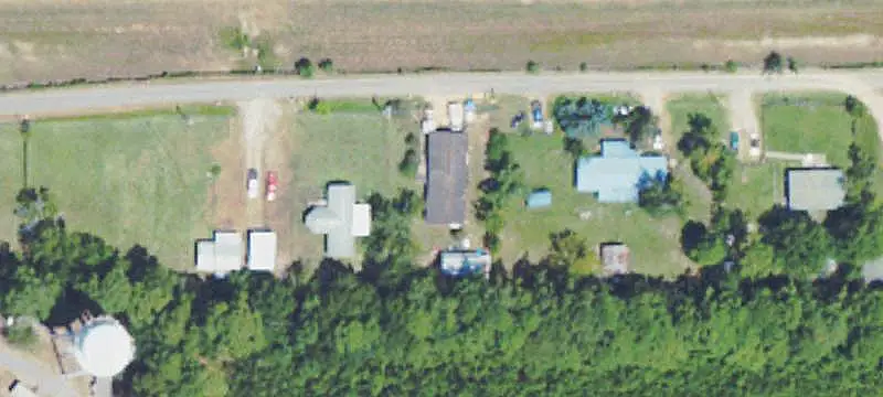 C3 Commercial Development Land