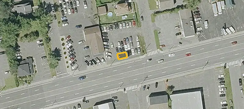 Automotive Property with Office