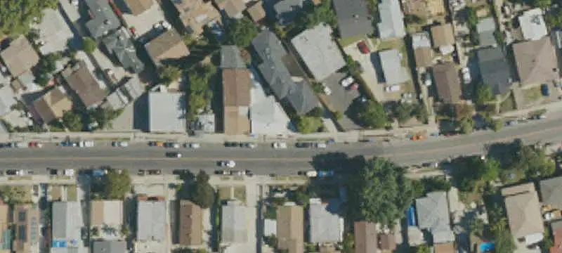 Mixed-Use Property with Commercial Space