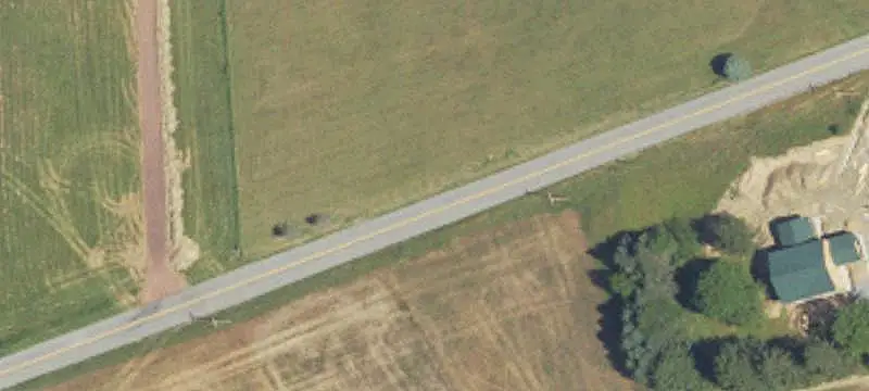 Farm Property with Custom Home
