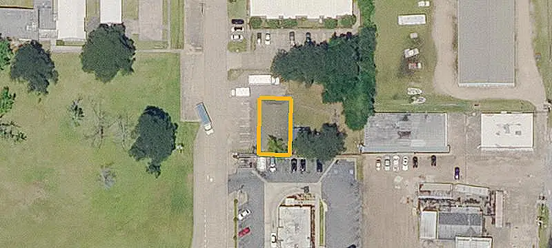 Commercial Land Near Walmart