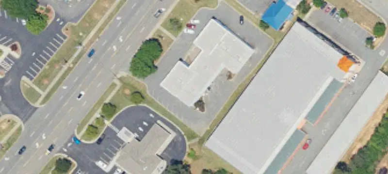 Accessible Commercial Land