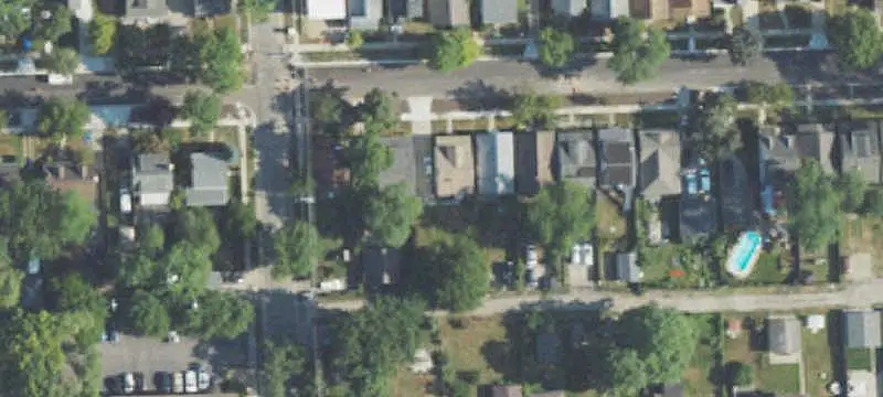 Two-Unit Bungalow