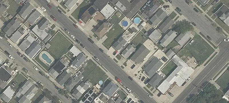 Five-Unit Furnished Apartment Property