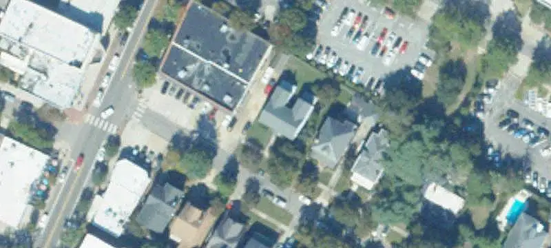 Updated Historic District Quadplex