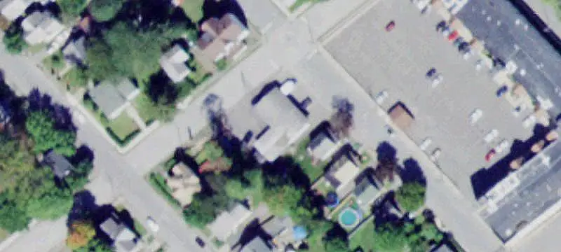 Flex Space with Three Garage Bays