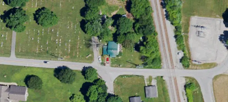 Self-Storage Development Land