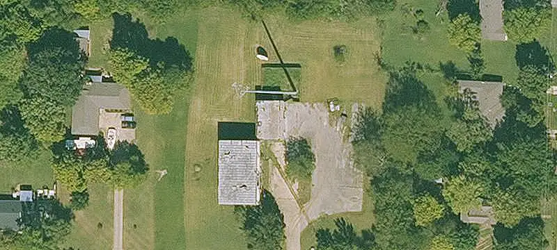 Mixed-Use Property with RO Zoning