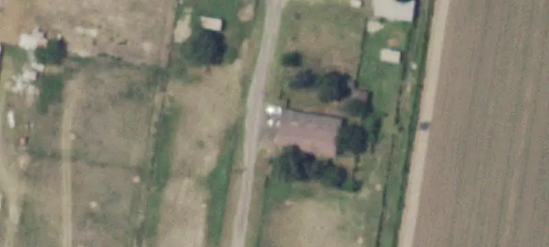 Warehouse Property with Horse Stables