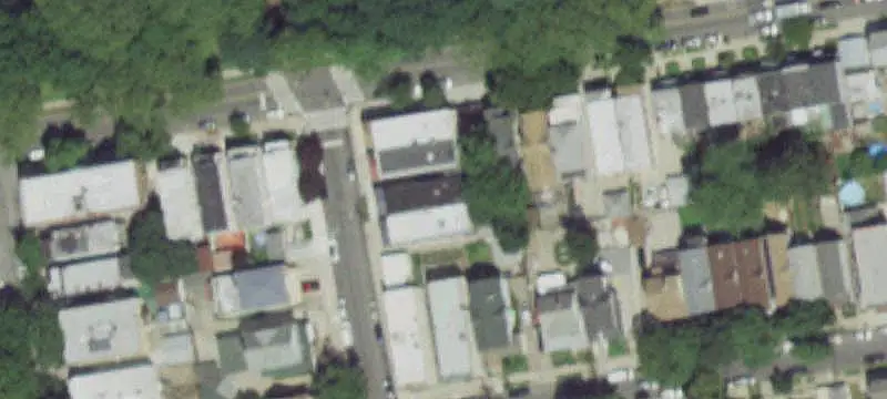 Two-Family Duplex with Backyard