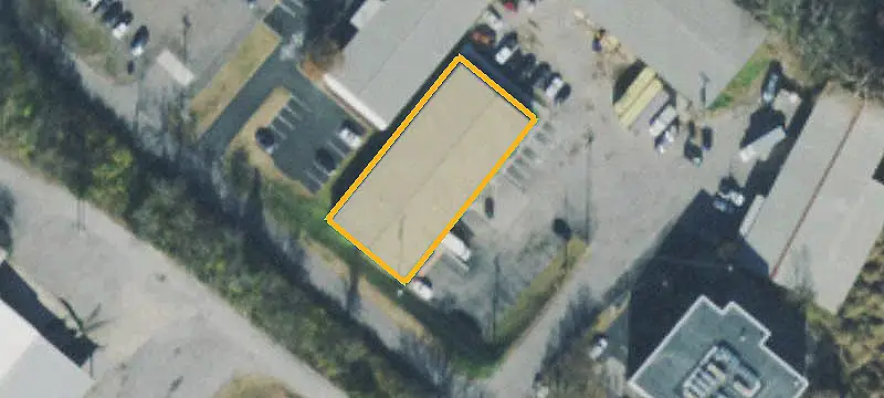 Industrial Flex Building