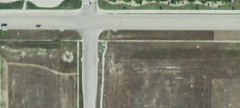 Commercial Land Near Interstate Access
