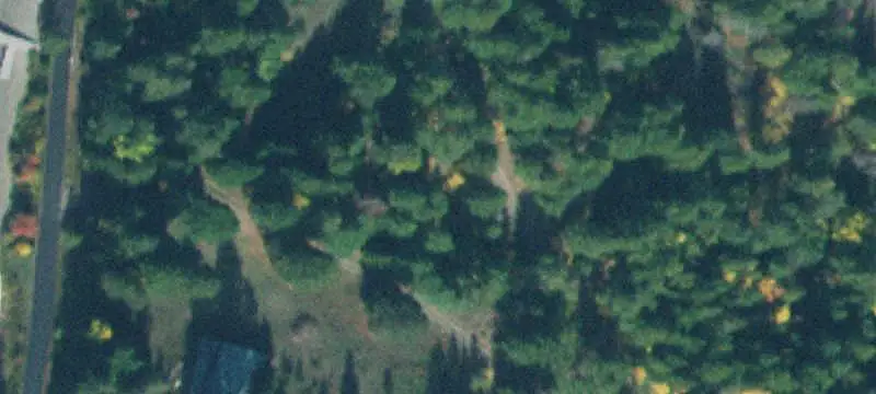Waterfront Land with Panoramic Views