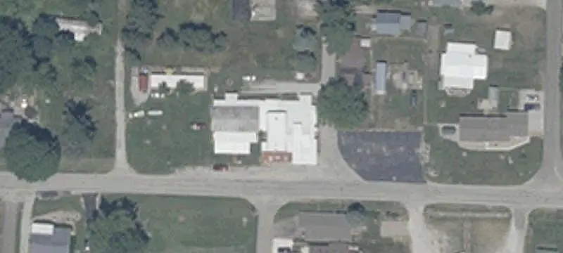 Multi-Building Restaurant Property