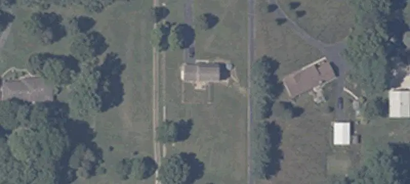 Agricultural Land Near I-70
