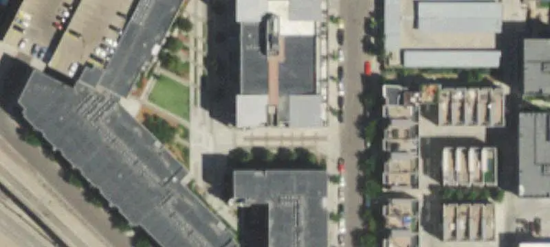 Street-Facing Office Condo