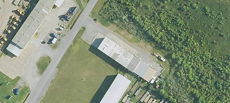 Climate-Controlled Flex Space