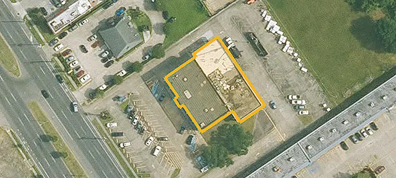 C-2 Commercial Land