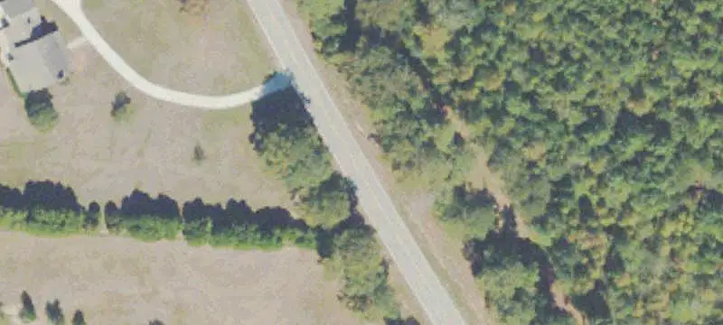 Pasture and Hardwood Farmland