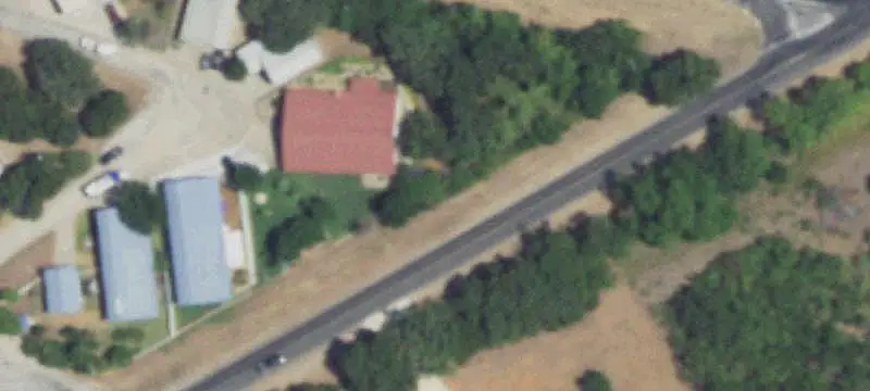 Lakefront RV Park with Clubhouse