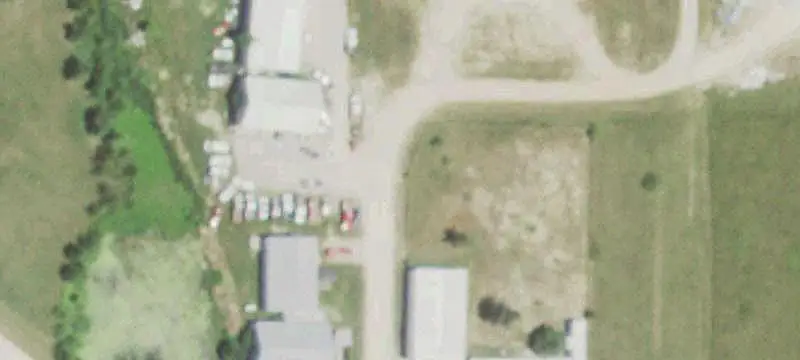 Retail Space with Highway Visibility