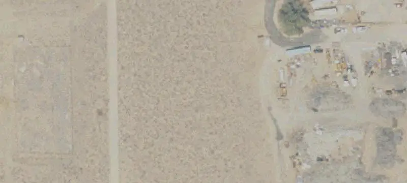 Flat Solar Land