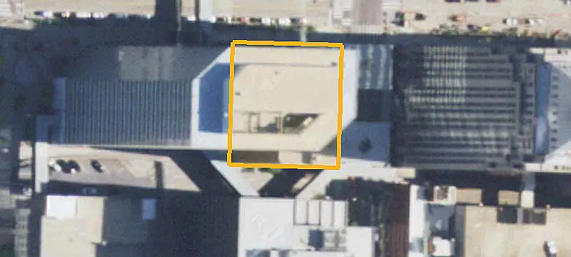 Historic 12-Story Office Building