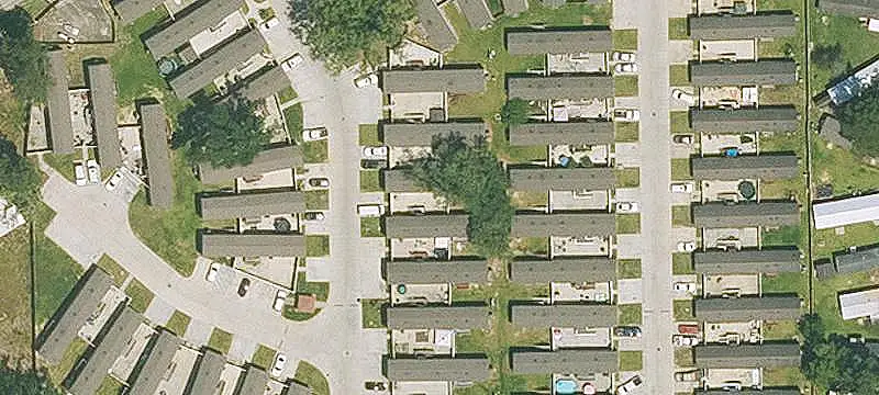 Blakewood Mobile Home Park